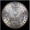 Image 3 : 1879-s Morgan Dollar $1 Grades Select Unc