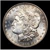 Image 2 : 1878-s Morgan Dollar $1 Grades Choice+ Unc