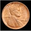 Image 2 : 1920-d Lincoln Cent 1c Grades Select Unc BN
