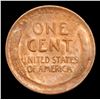Image 3 : 1920-d Lincoln Cent 1c Grades Select Unc BN