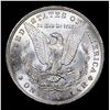 Image 3 : 1898-o Morgan Dollar $1 Grades GEM+ Unc
