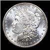 Image 2 : 1901-o Morgan Dollar $1 Grades GEM+ Unc