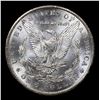 Image 3 : 1901-o Morgan Dollar $1 Grades GEM+ Unc