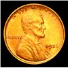 Image 2 : 1926-p Lincoln Cent 1c Grades Gem+ Unc RD