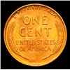 Image 3 : 1926-p Lincoln Cent 1c Grades Gem+ Unc RD