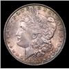 Image 2 : 1883-p Morgan Dollar $1 Grades GEM+ Unc