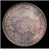 Image 3 : 1952-p Wash/Car Old Commem Half Dollar 50c Grades Select Unc