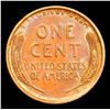 Image 3 : 1910-p Lincoln Cent 1c Grades Select+ Unc BN