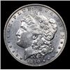 Image 2 : 1890-s Morgan Dollar $1 Grades Select Unc