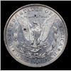 Image 3 : 1890-s Morgan Dollar $1 Grades Select Unc