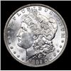 Image 2 : 1882-o Morgan Dollar $1 Grades Choice+ Unc