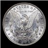 Image 3 : 1882-o Morgan Dollar $1 Grades Choice+ Unc