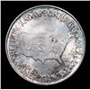 Image 3 : 1952-p Wash/Car Old Commem Half Dollar 50c Grades Select+ Unc