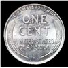 Image 3 : 1943-p Lincoln Cent 1c Grades Choice Unc