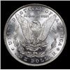 Image 3 : 1885-p Morgan Dollar $1 Grades GEM+ Unc