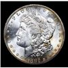 Image 2 : 1882-s Morgan Dollar $1 Grades Choice+ Unc