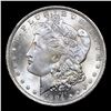 Image 2 : 1904-o Morgan Dollar $1 Grades GEM Unc
