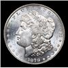 Image 2 : 1878-s Morgan Dollar $1 Grades Choice Unc