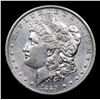 Image 2 : 1889-o Morgan Dollar $1 Grades Select Unc