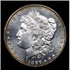 Image 2 : 1897-s Morgan Dollar $1 Grades Choice Unc PL