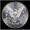 Image 3 : 1897-s Morgan Dollar $1 Grades Choice Unc PL