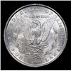 Image 3 : 1902-o Morgan Dollar $1 Grades GEM+ Unc