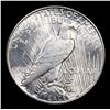 Image 3 : 1935-p Peace Dollar $1 Grades Choice Unc
