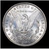 Image 3 : 1881-p Morgan Dollar $1 Grades Choice+ Unc
