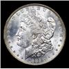 Image 2 : 1885-o Morgan Dollar $1 Grades GEM+ Unc