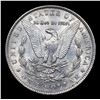 Image 3 : 1891-p Morgan Dollar $1 Grades Select Unc
