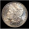 Image 2 : 1878-s Morgan Dollar $1 Grades Choice+ Unc
