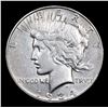 Image 2 : 1934-d Peace Dollar $1 Grades Select AU