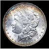 Image 2 : 1900-p Morgan Dollar $1 Grades GEM+ Unc