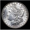 Image 2 : 1890-p Morgan Dollar $1 Grades Choice+ Unc