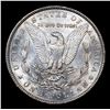 Image 3 : 1890-p Morgan Dollar $1 Grades Choice+ Unc