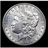 Image 2 : 1890-s Morgan Dollar $1 Grades Select+ Unc
