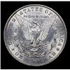 Image 3 : 1890-s Morgan Dollar $1 Grades Select+ Unc