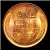 Image 3 : 1938-p Lincoln Cent 1c Grades Select Unc RD