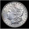 Image 2 : 1896-p Morgan Dollar $1 Grades Select+ Unc