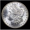 Image 2 : 1904-o Morgan Dollar $1 Grades GEM+ Unc