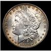 Image 2 : 1899-o Morgan Dollar $1 Grades Select+ Unc