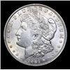 Image 2 : 1921-p Morgan Dollar $1 Grades Select Unc