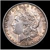 Image 2 : 1879-o Morgan Dollar $1 Grades Select+ Unc