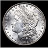 Image 2 : 1882-o Morgan Dollar $1 Grades Choice+ Unc