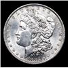 Image 2 : 1883-o Morgan Dollar $1 Grades Choice+ Unc