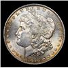 Image 2 : 1878-s Morgan Dollar $1 Grades Choice Unc