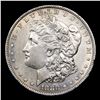 Image 2 : 1880-o Morgan Dollar $1 Grades Select Unc