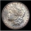 Image 2 : 1902-p Morgan Dollar $1 Grades Select+ Unc