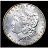 Image 2 : 1902-o Morgan Dollar $1 Grades GEM+ Unc