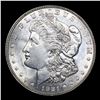 Image 2 : 1921-d Morgan Dollar $1 Grades Choice Unc
